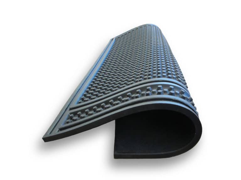 Cow Mats to O'Donnell Engineering