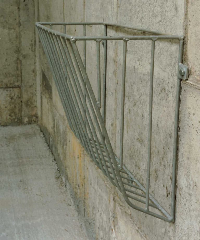 Hay Racks to O'Donnell Engineering