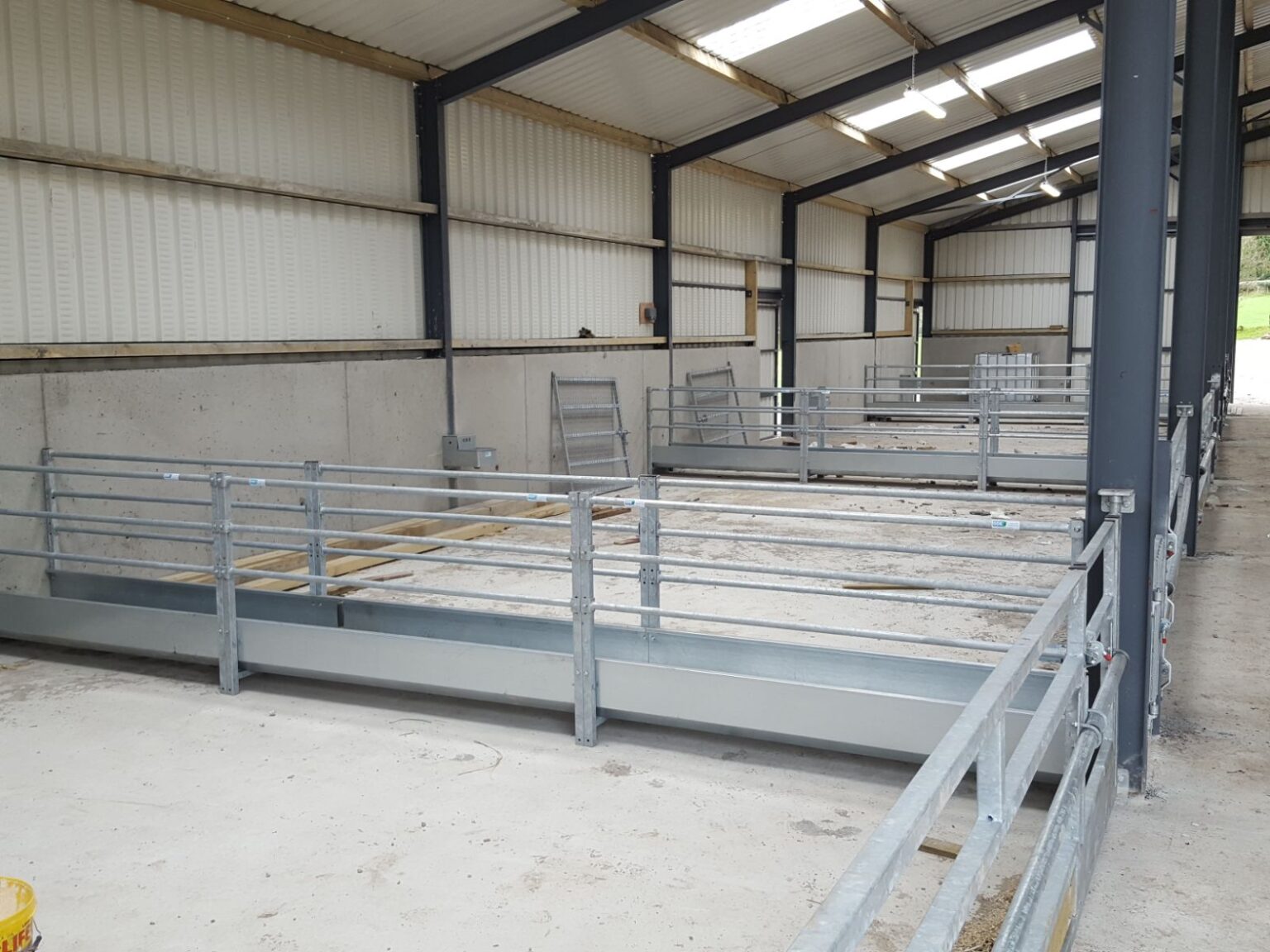 Walkthrough Trough Home - Welcome to O'Donnell Engineering